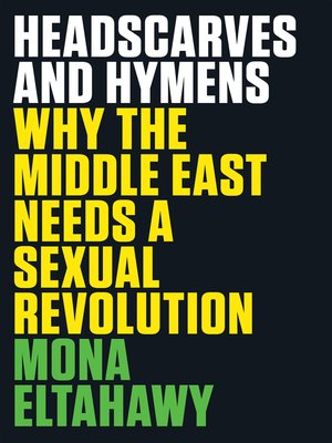 cover image of Headscarves and Hymens